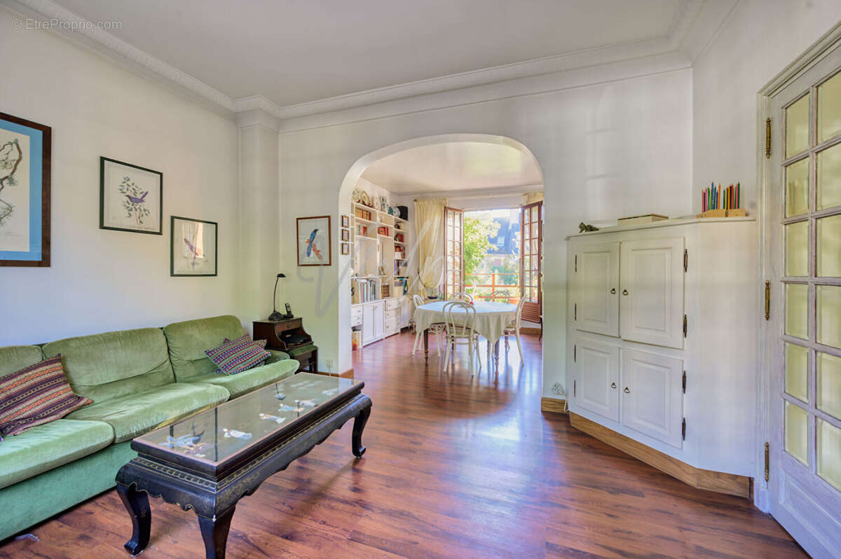 Maison à CONFLANS-SAINTE-HONORINE