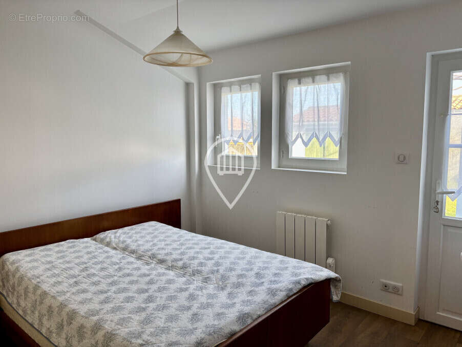 Maison à NOIRMOUTIER-EN-L&#039;ILE