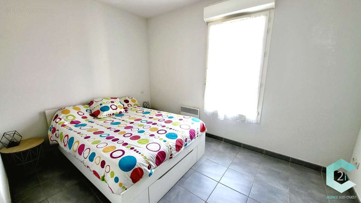 Appartement à LANNEMEZAN