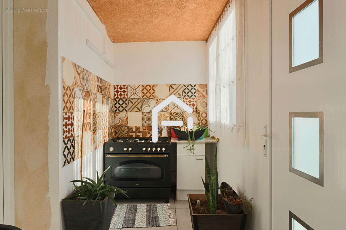 Maison à ISTRES