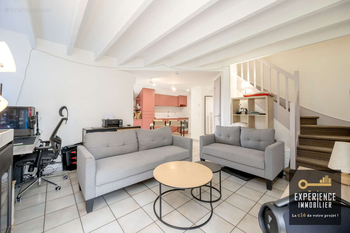 Maison à PLOUFRAGAN
