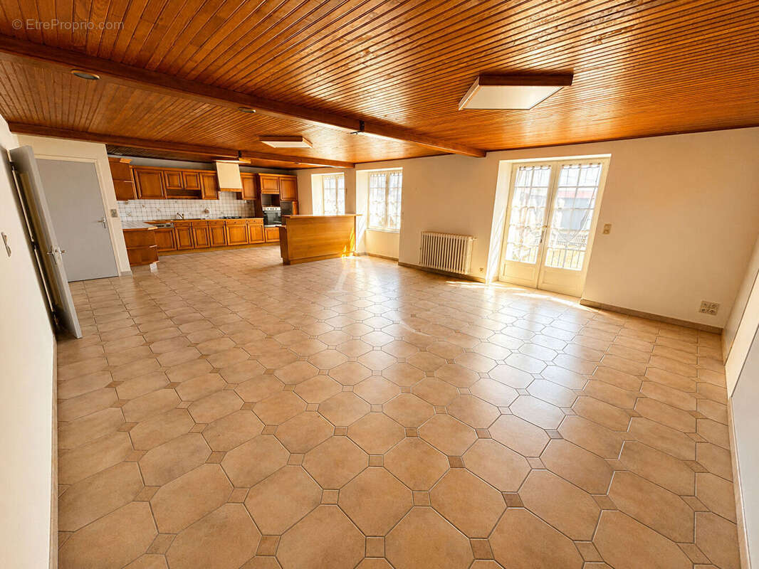 Maison Marsac Sur Don 228m² - photo 4