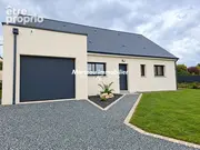 Maison à MULSANNE