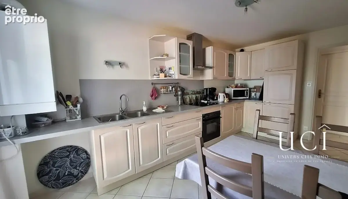 Maison 97 m² à Nantes  - photo 2