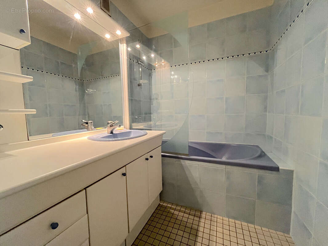 Appartement à RIS-ORANGIS