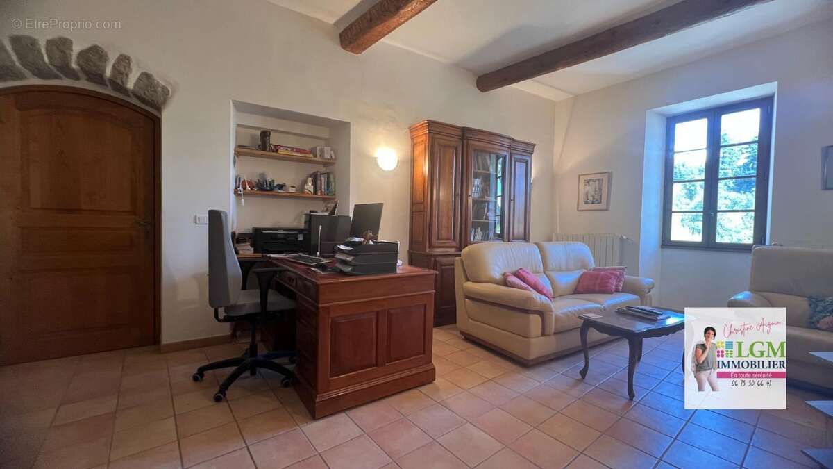 Maison À Vendre - photo 10
