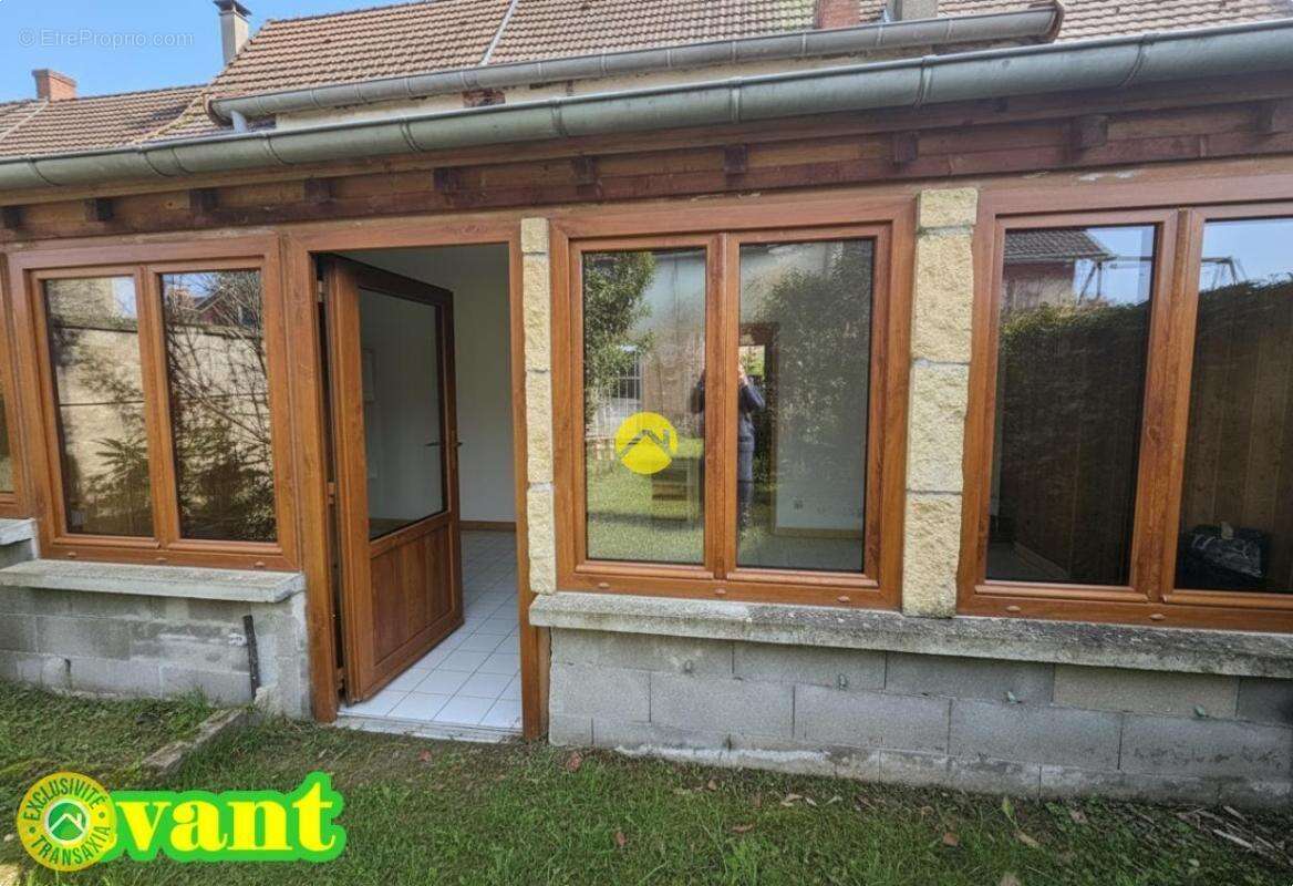 au cœur du village - photo 5