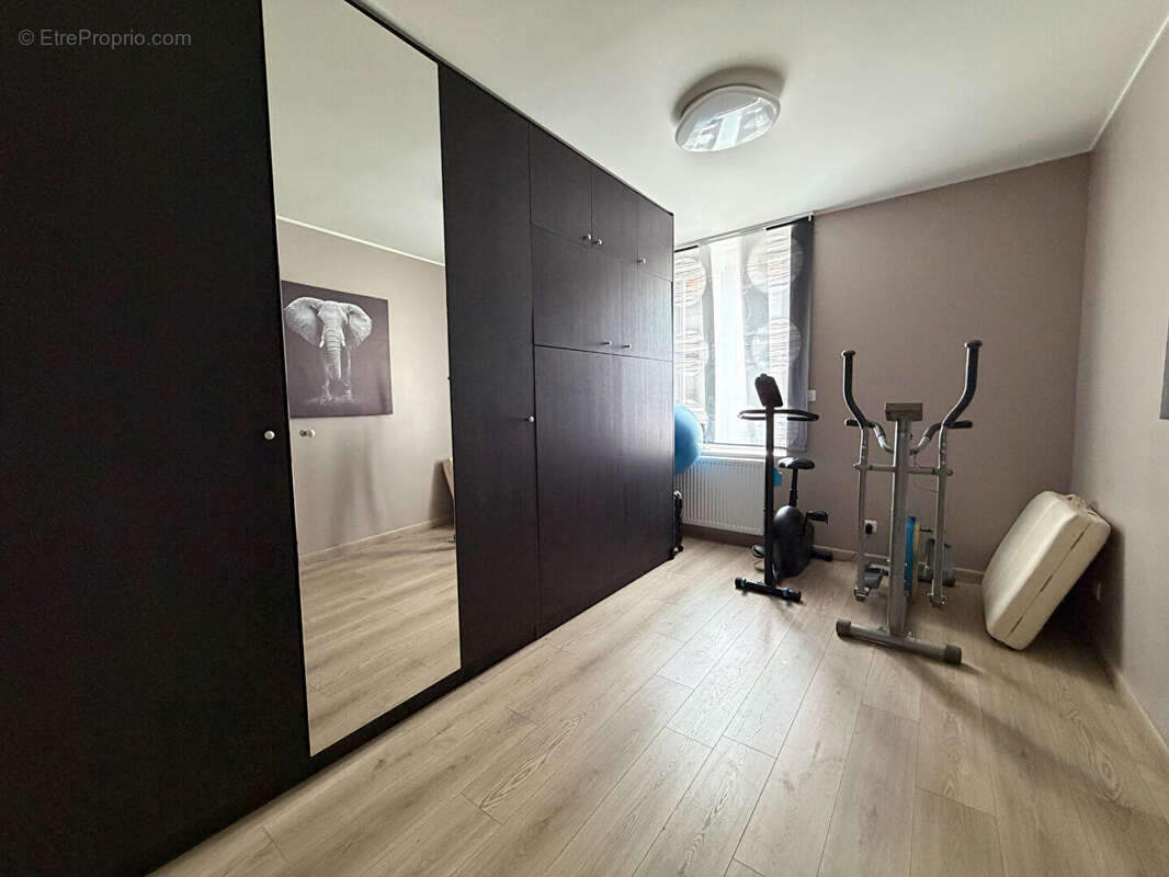 Appartement Yutz 5 pièce(s) 128 m2 - photo 10