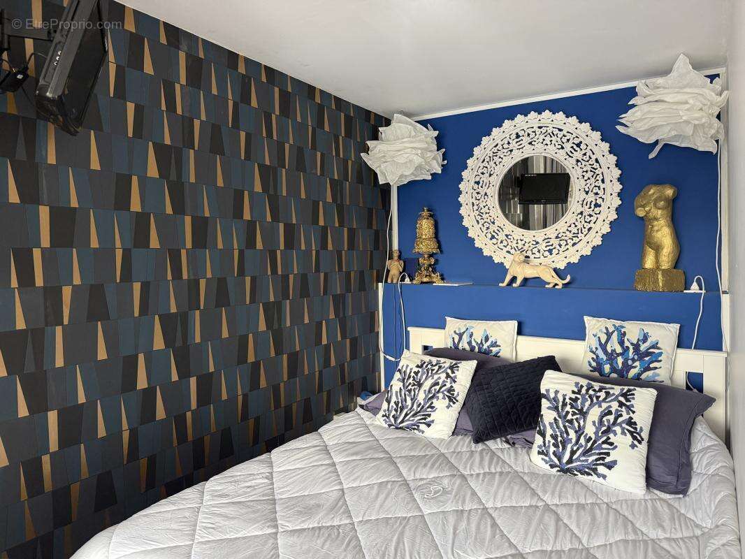 Appartement à CAPBRETON