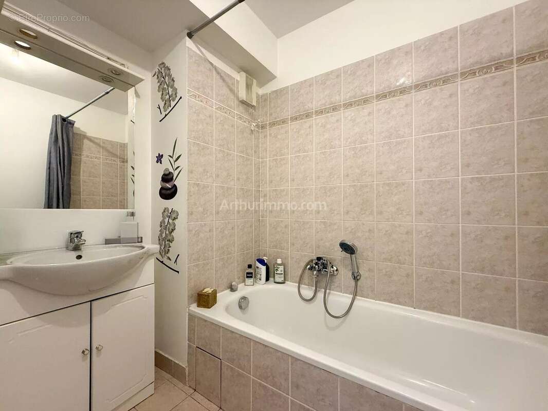 Appartement à DRAGUIGNAN