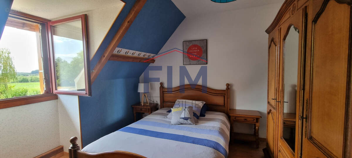 Maison 187 m² à Forges-Les-Eaux  - photo 6