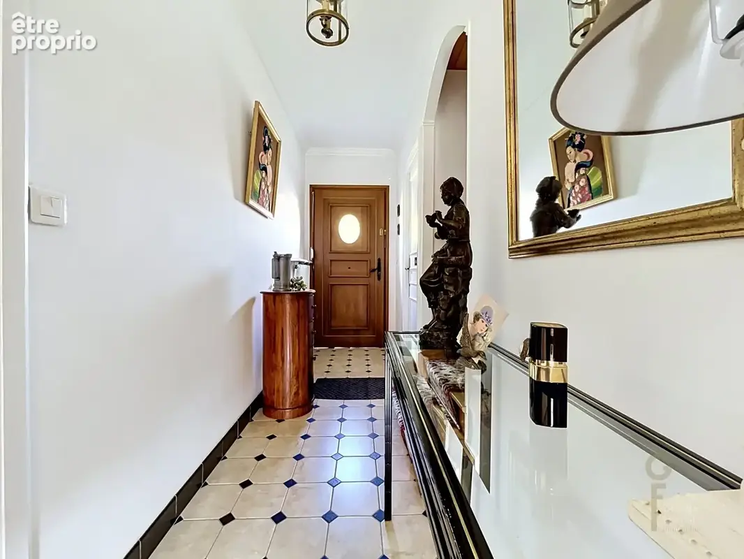 Maison 4 pièces 100 m² à vendre à Wervicq-Sud (59117) - photo 5