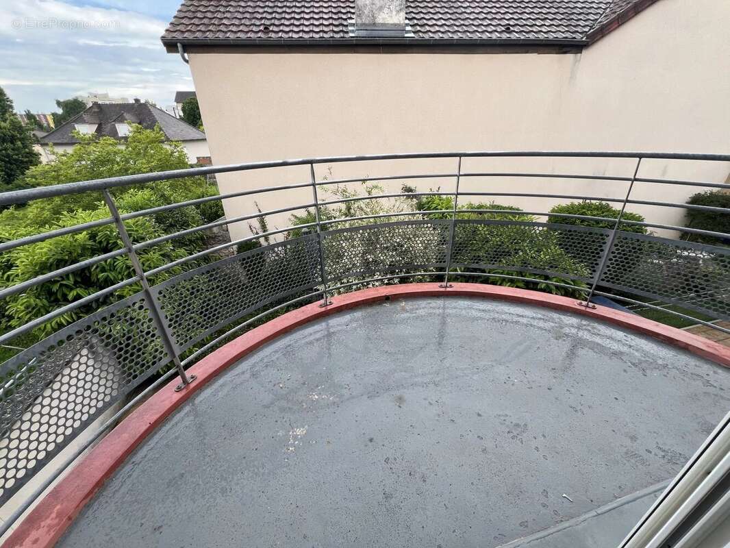 Maison à CHALON-SUR-SAONE