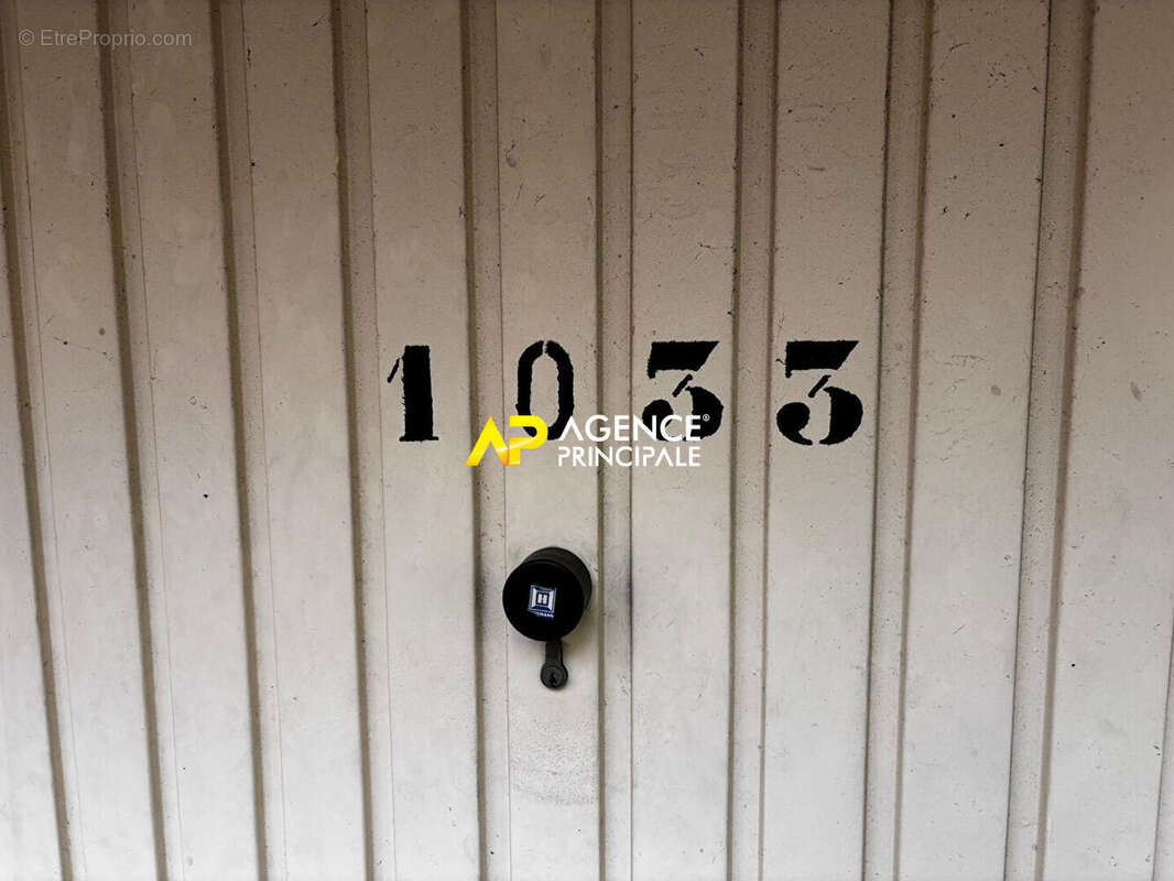 Sartrouville - Le Fresnay Vieux Pays - Appartement 2 pièces 56.61 m2 avec box - photo 10