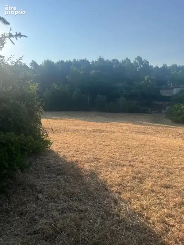 Terrain 1 500 m² à vendre à Le Tignet (06530) - photo 3