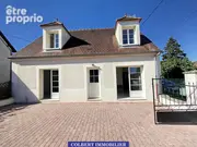 Maison à APPOIGNY