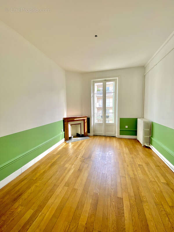 Appartement à ANNONAY