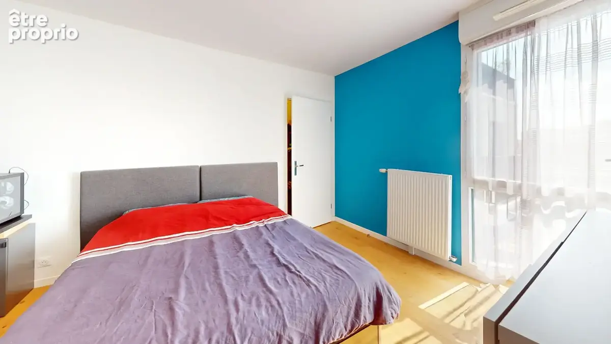 Appartement 3P avec place de parking en sous-sol - photo 11