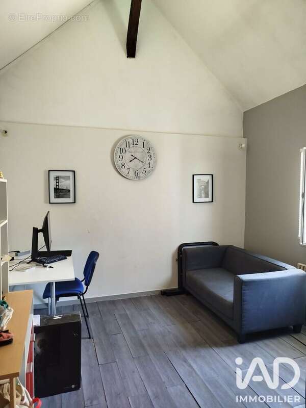 Appartement 21 m² à Bourges  - photo 4