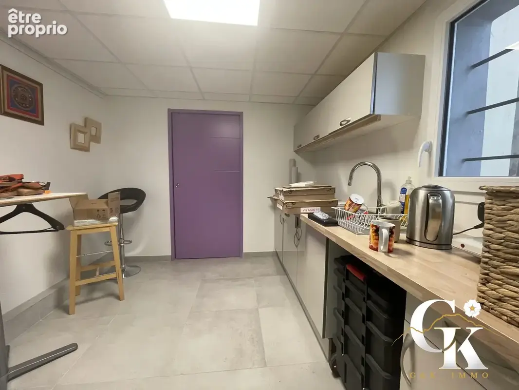 Commerce 243 m² à vendre à Grenoble (38000) - photo 7