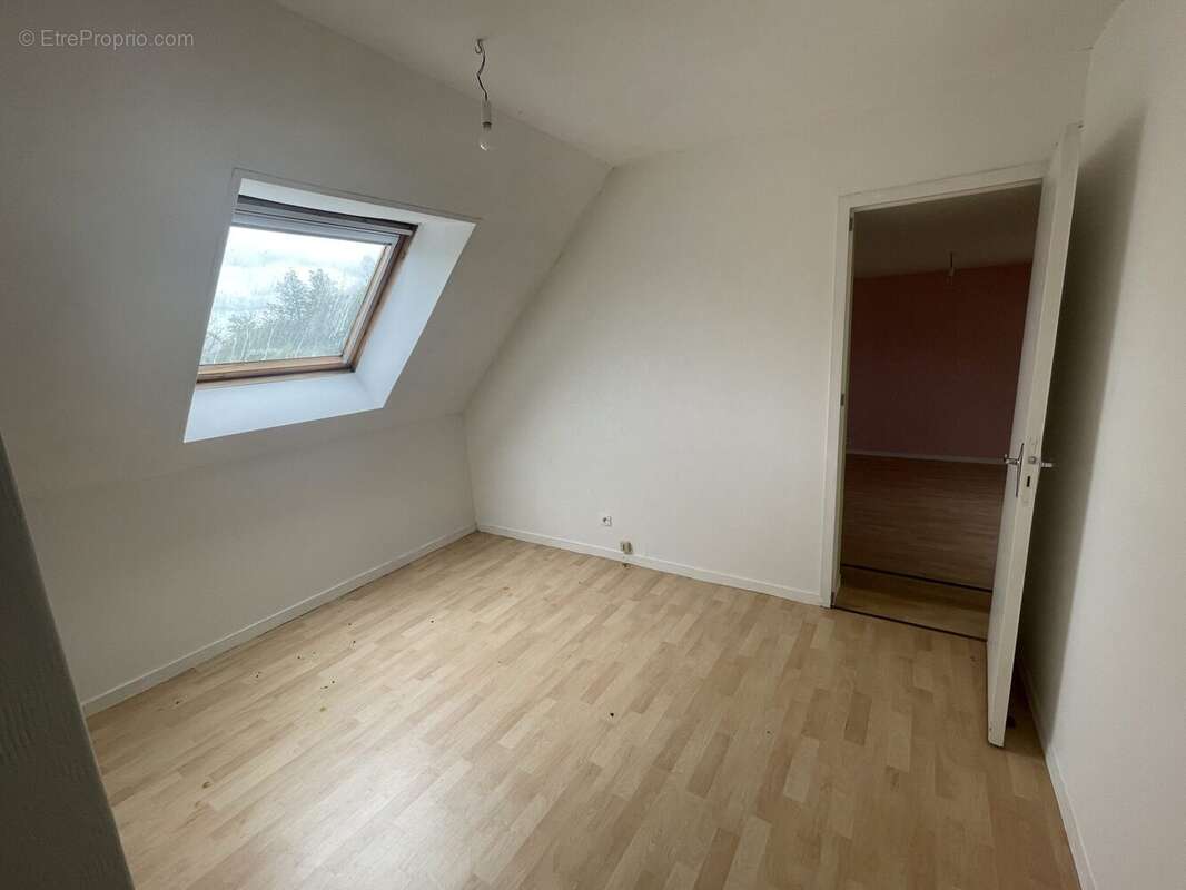 Maison à NEUVY-SUR-LOIRE