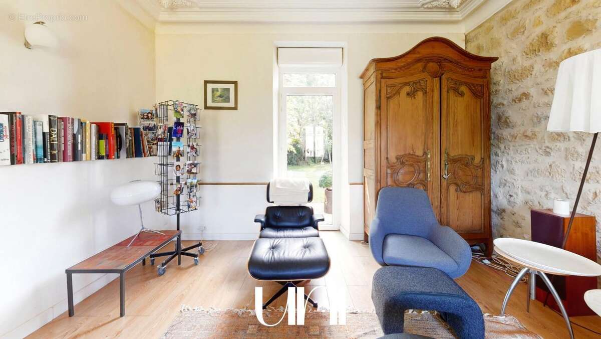 Maison à ISIGNY-SUR-MER