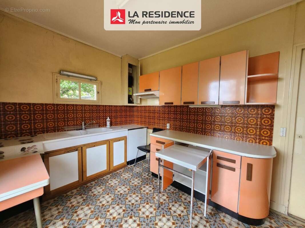 Maison 86 m² à Montigny-Les-Cormeilles  - photo 6