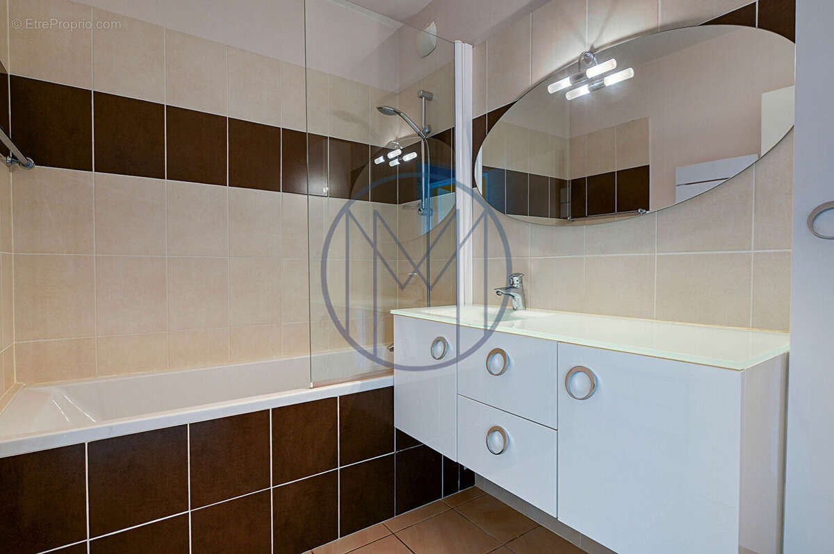 Appartement à VERSAILLES