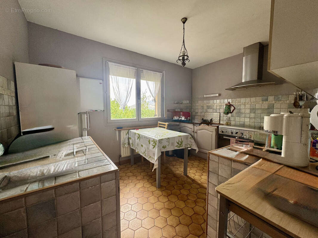 Photo 7 - Maison à MIREFLEURS