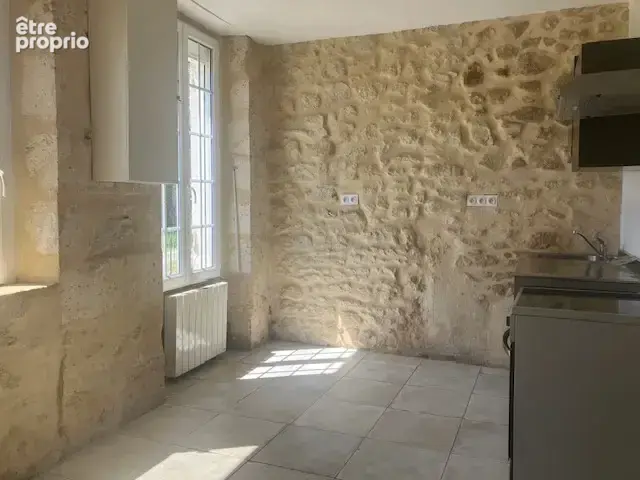 Charmante maison en pierre secteur calme sur 800m2environ - photo 11
