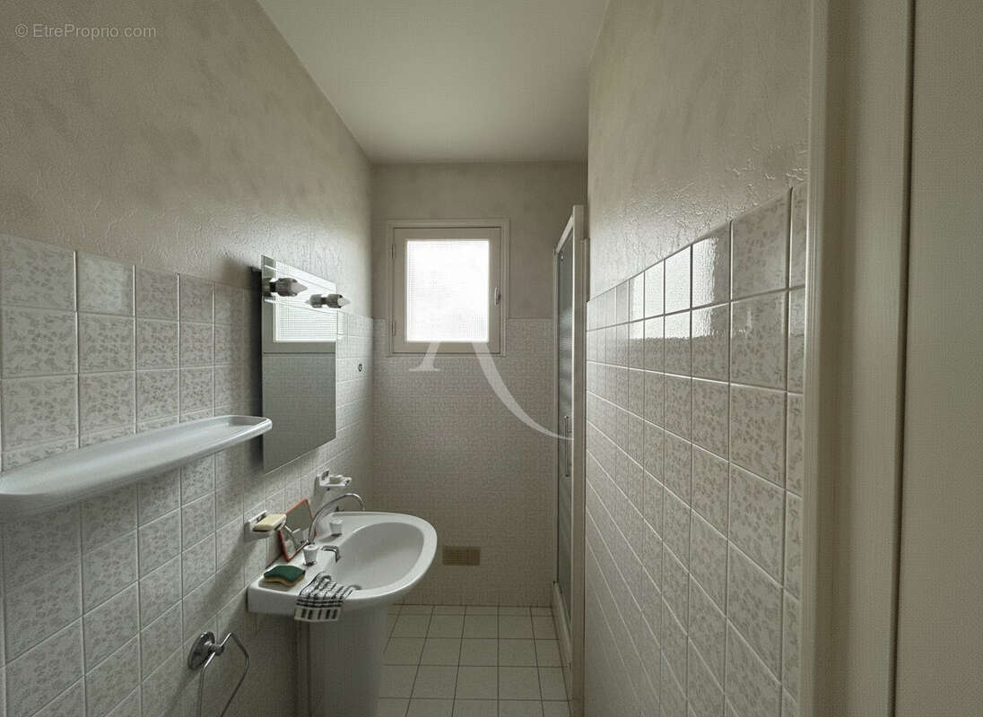 Maison Orvault 7 pièces 168m2 sur 600m² de terrain - photo 14