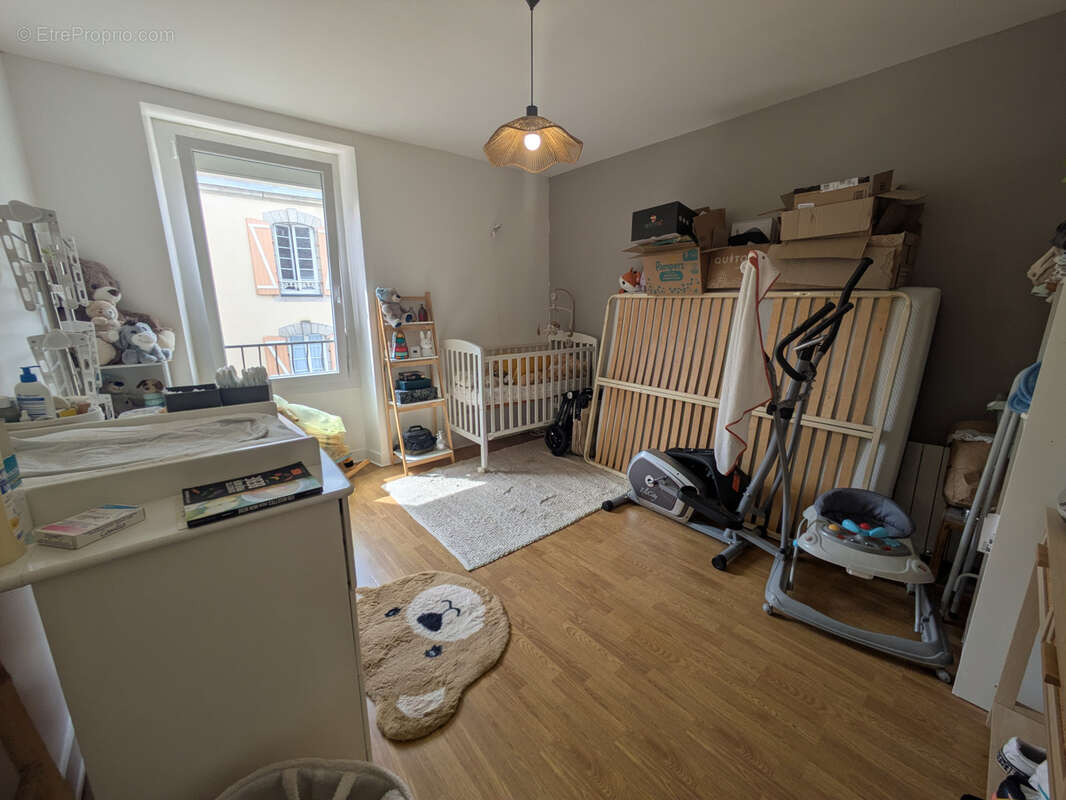 Maison 2 chambres au bas Pont-Scorff - photo 6