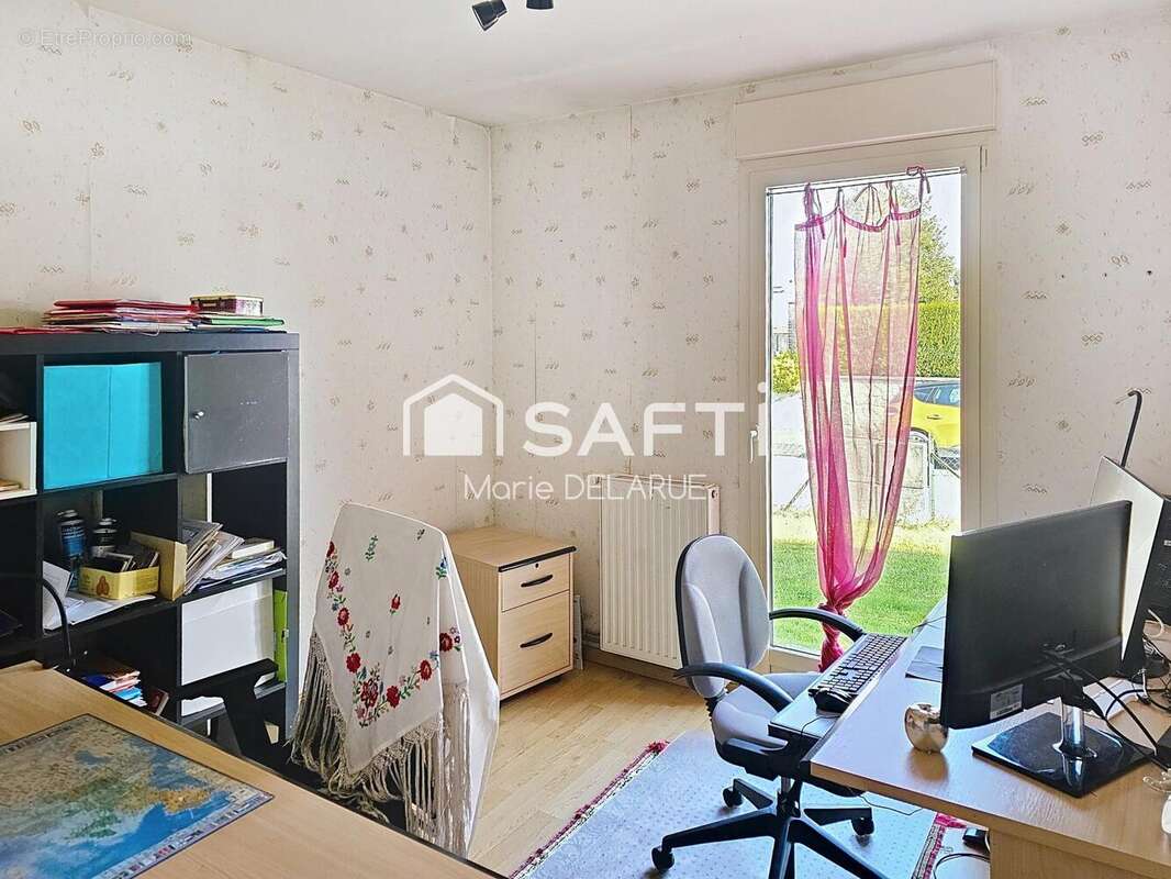 Photo 7 - Maison à VILLERS-COTTERETS