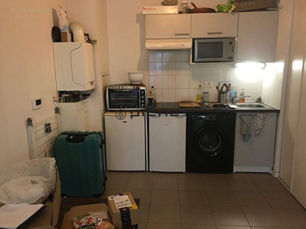 Appartement à CENON
