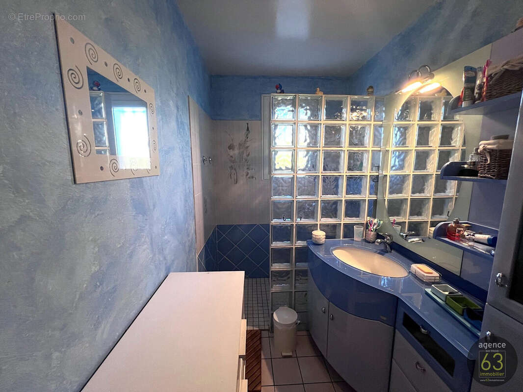 Maison 120 m² à Cournon-D'auvergne  - photo 9