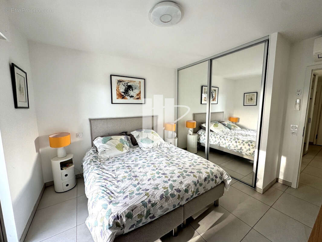 Appartement à SAINT-RAPHAEL