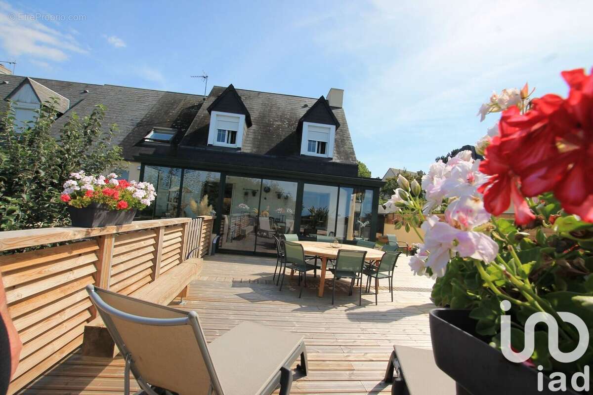 Photo 3 - Maison à LES PIEUX