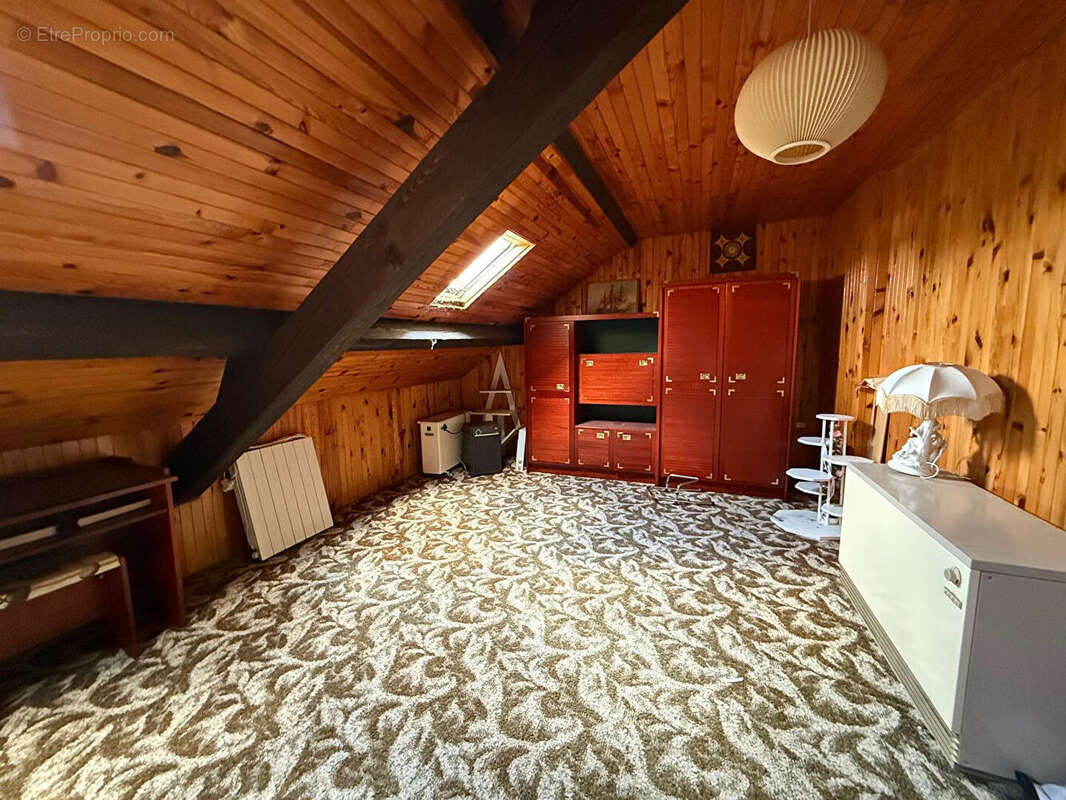 Maison à BLIES-GUERSVILLER