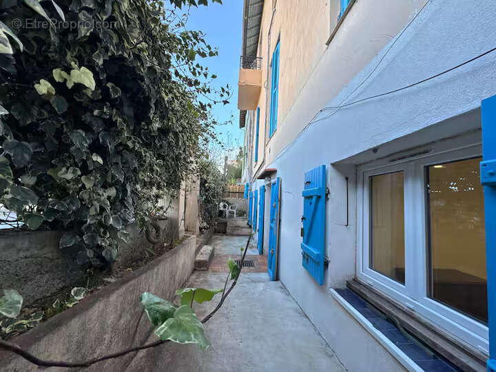 Maison à NICE