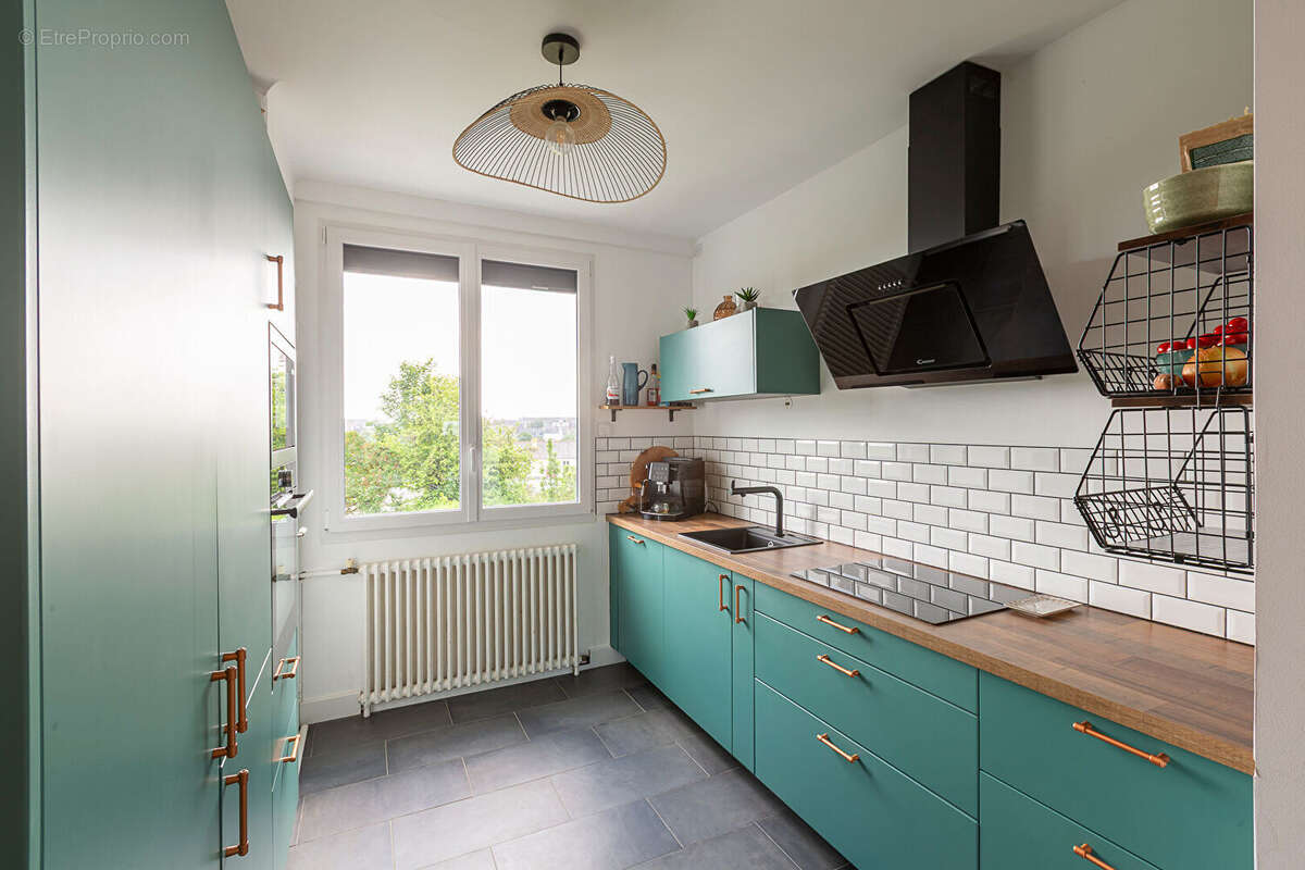 Maison à SAINT-BRIEUC