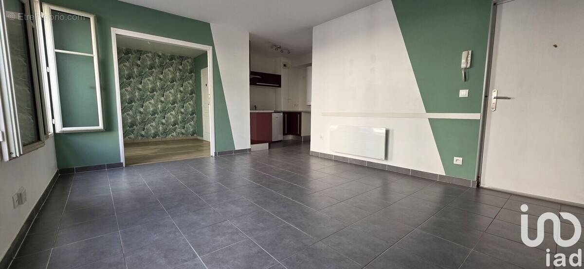 Photo 1 - Appartement à RAMBOUILLET