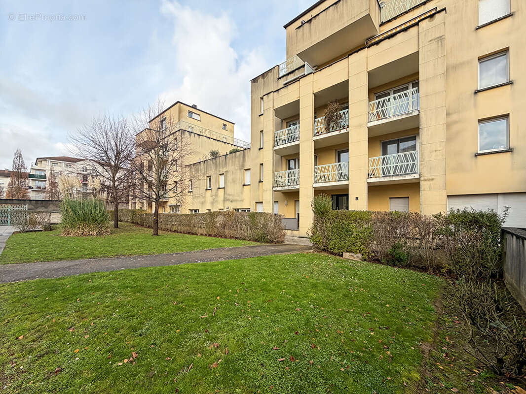 Appartement à MASSY
