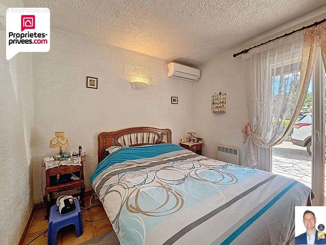 Maison à PEYMEINADE