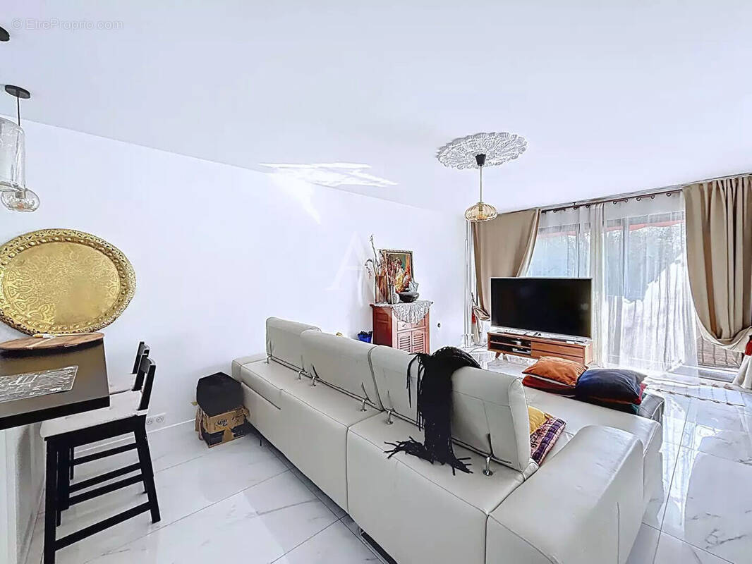 Appartement à CRETEIL