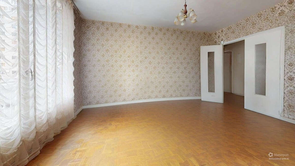 Appartement à SASSENAGE