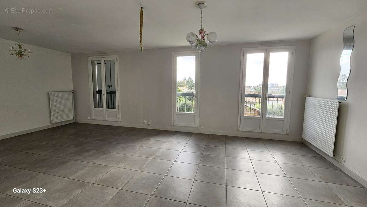 Maison à NIORT