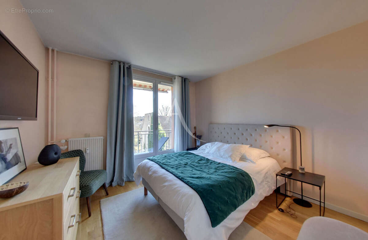 Appartement à AUXERRE