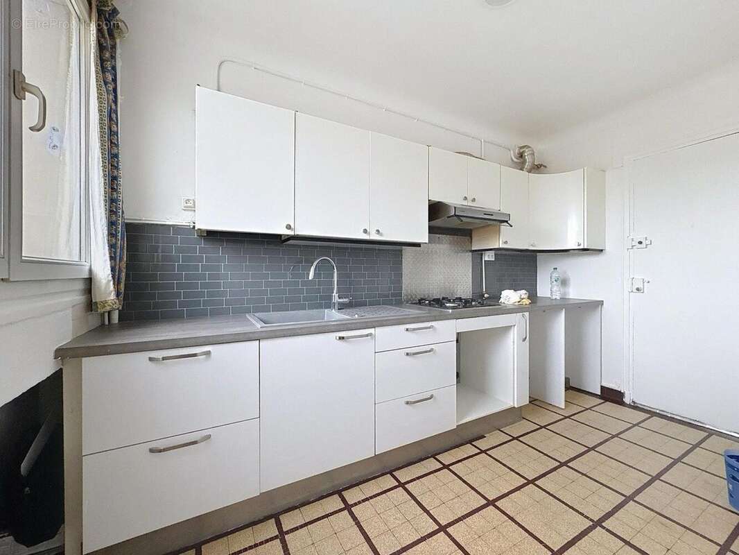 Photo 7 - Appartement à LE KREMLIN-BICETRE