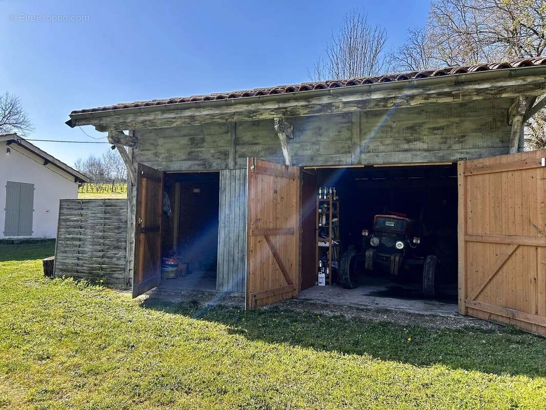 Maison à DURAS