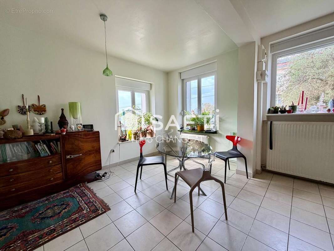 Photo 4 - Maison à BRABANT-SUR-MEUSE